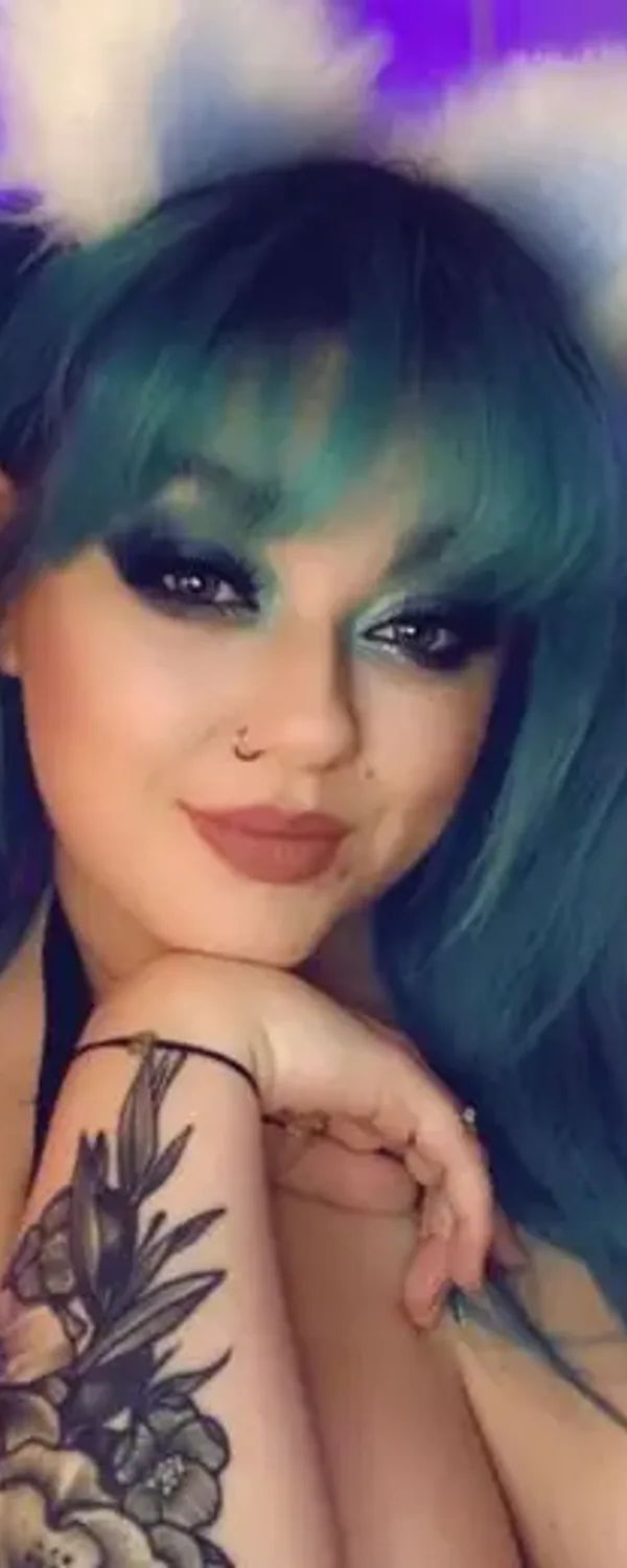 Moon Flora OnlyFans photo 1