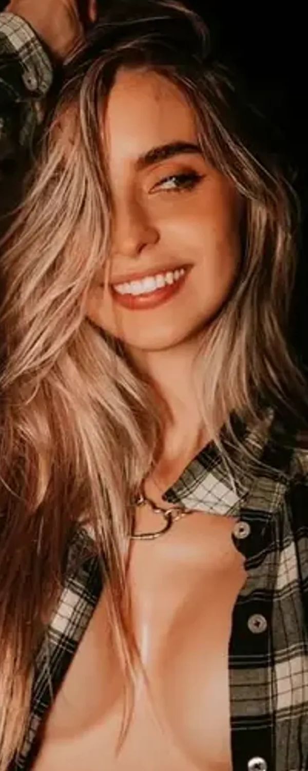 Larissa Hammer OnlyFans photo 1
