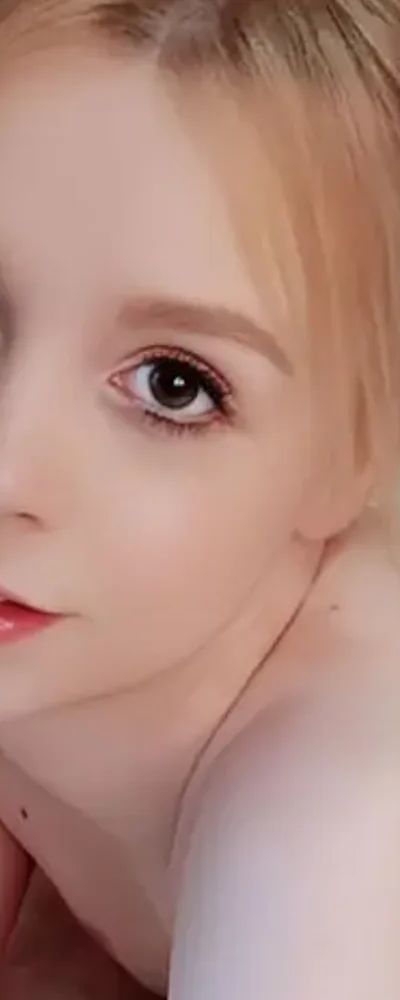 Kìdakawaii | English Transgender Girl