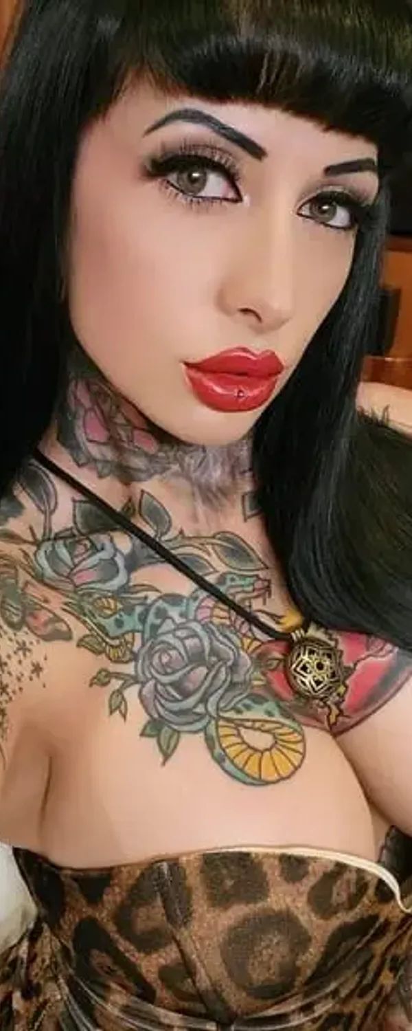 Jessie Lee OnlyFans photo 1