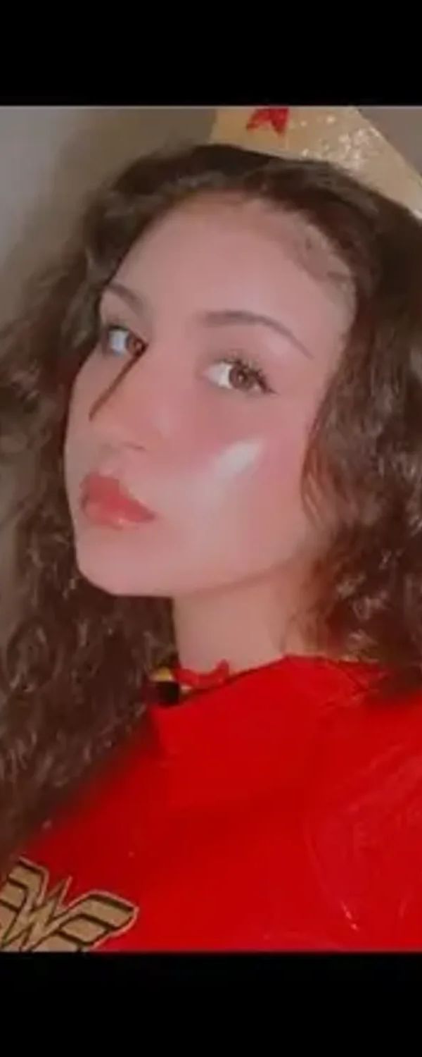 Hannah Elaine OnlyFans photo 1