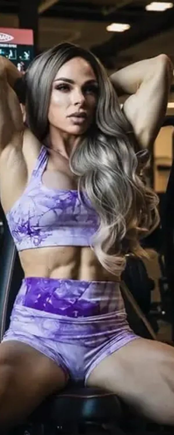 European Goddess Mandy OnlyFans photo 1