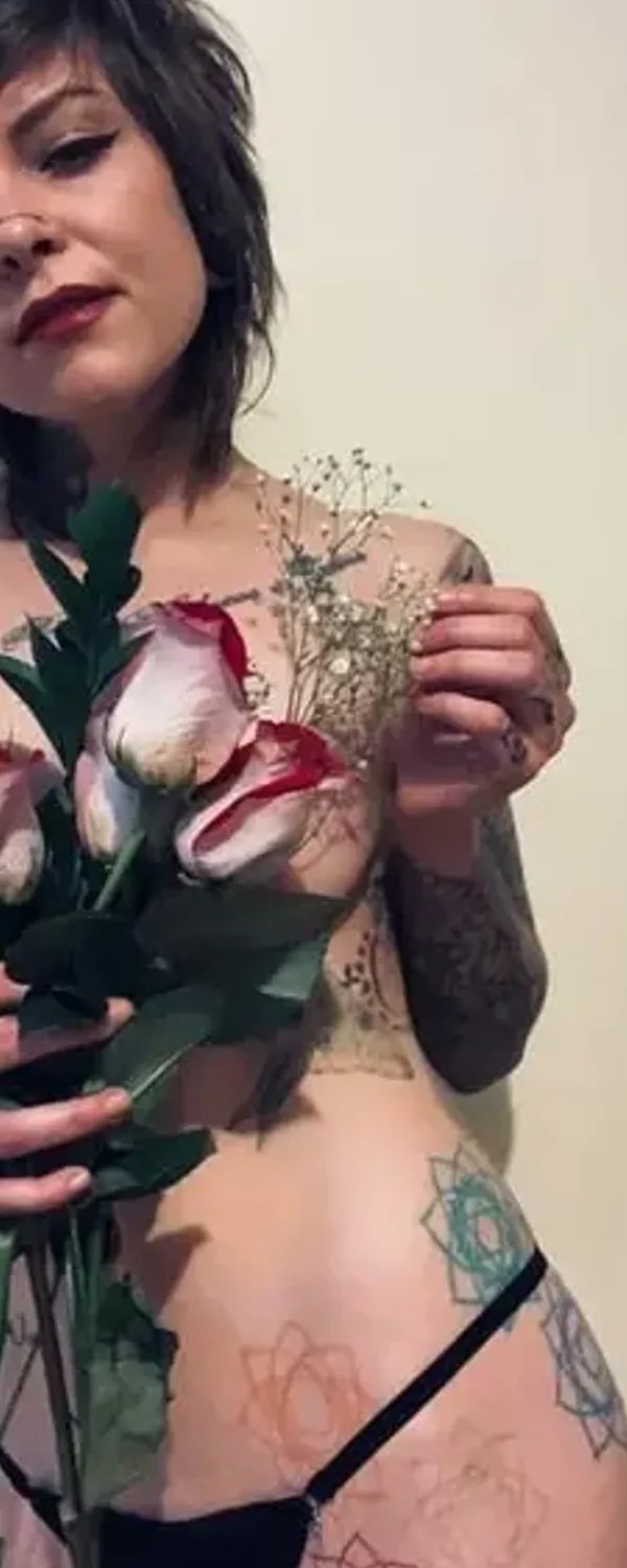 Pyro Pixie OnlyFans photo 1