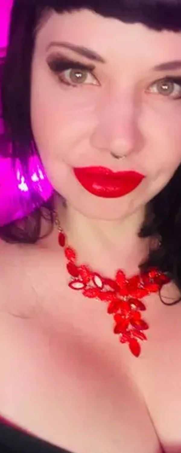 Maya Sinstress Free OnlyFans photo 1