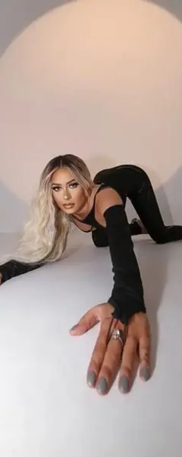 Demi Sims OnlyFans photo 1