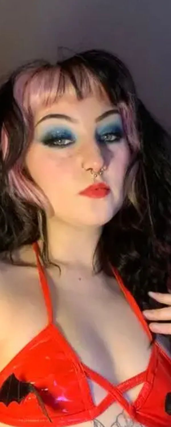 Goddess Faeria OnlyFans photo 1