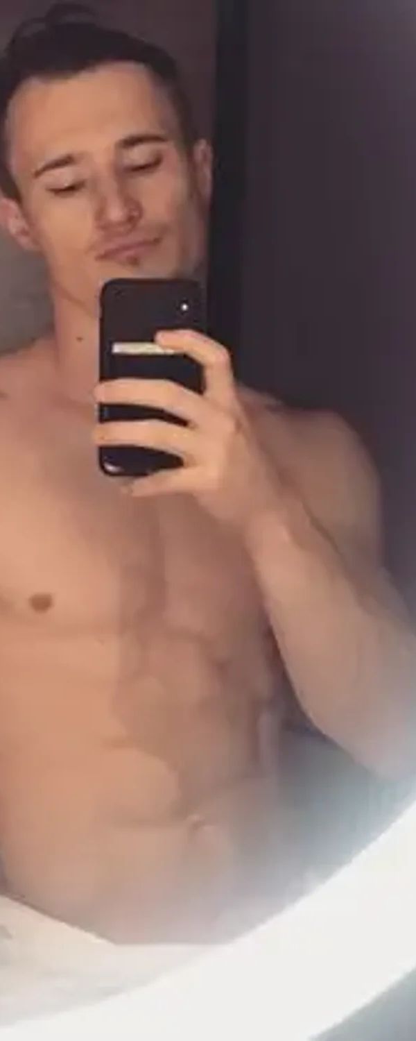 Jack Laugher OnlyFans photo 1