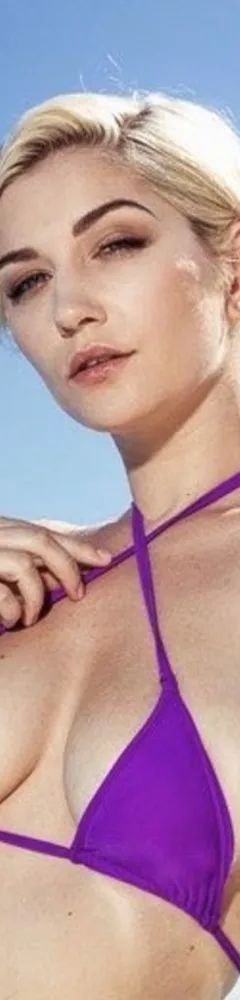 Skye Blue