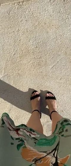 feetsandy
