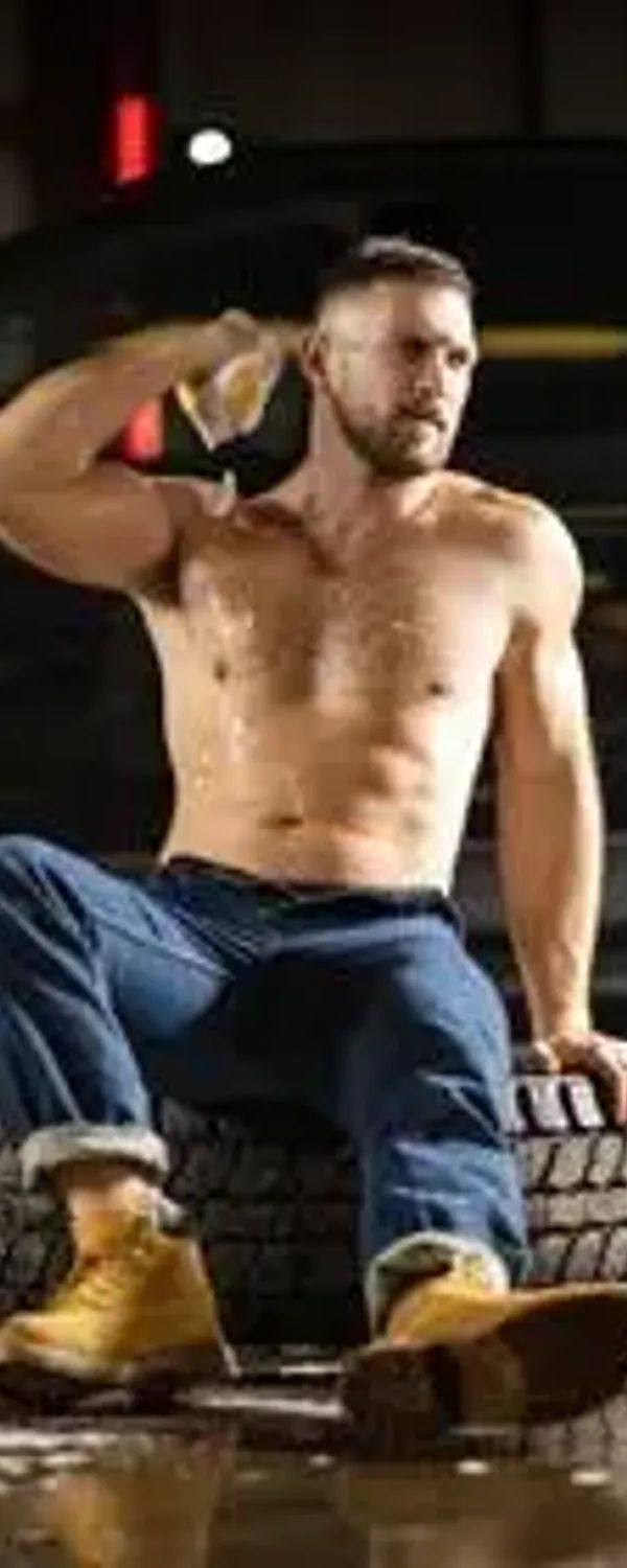 Paul Wagner Sex OnlyFans photo 1