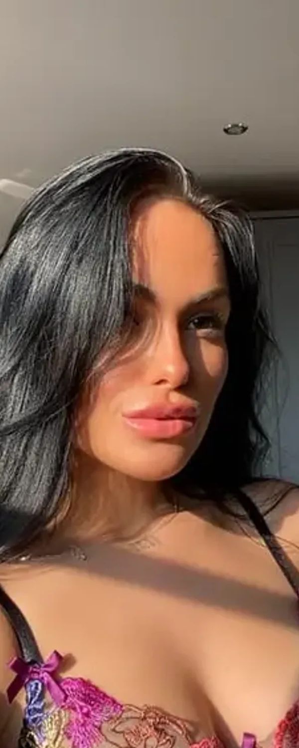 SASKIA JADE OnlyFans photo 1