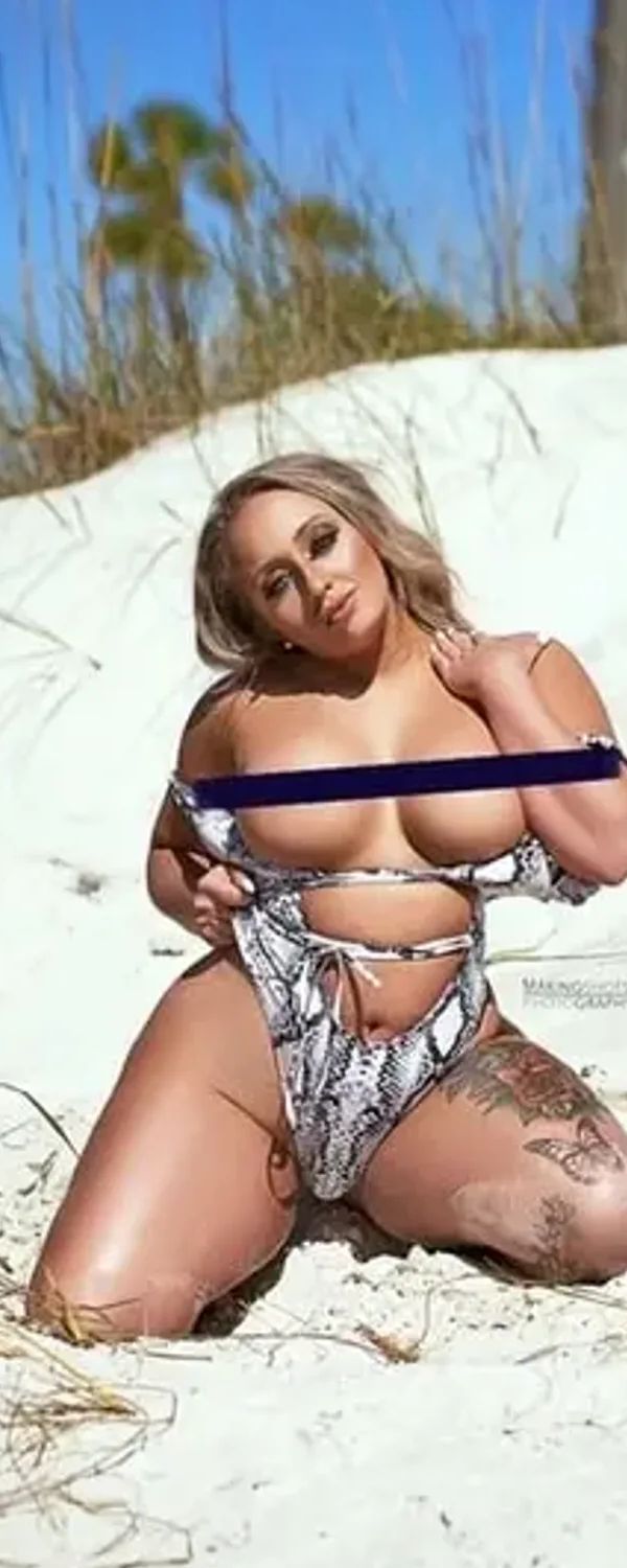 Autumn Bell OnlyFans photo 1