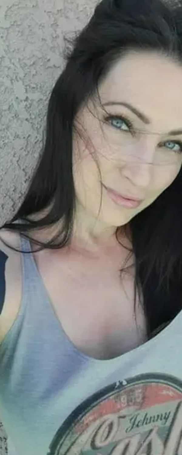 Becca Rage OnlyFans photo 1