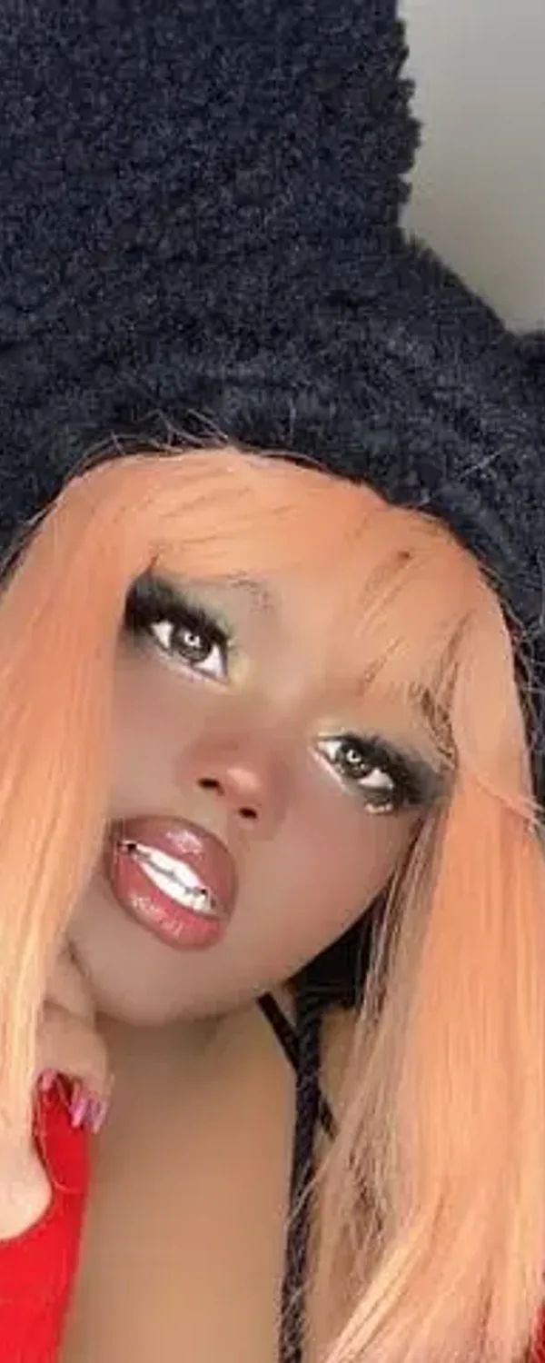 Jadathedoll 👩 (21 Y/o Ebony 🥵) OnlyFans photo 1