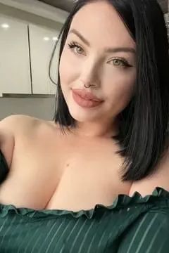 Fun Girl I Guess