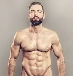 German-tom