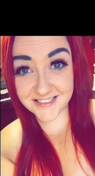 Ginger Paige