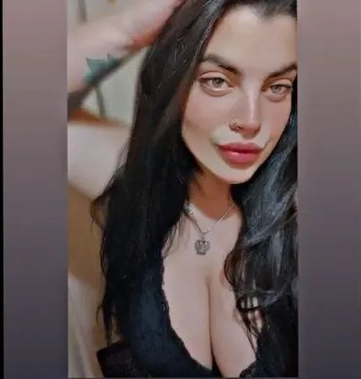 Goddess Mikki B 🖤