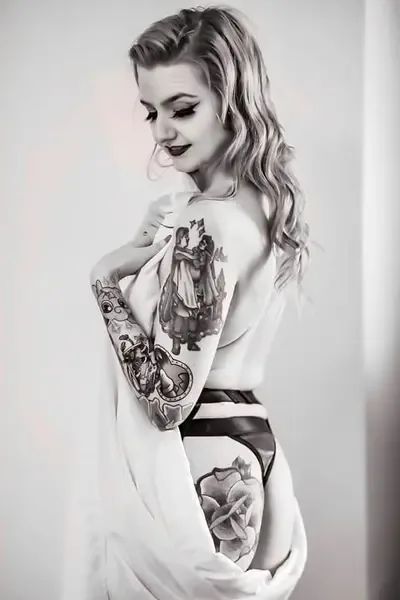 Gwen Stacy