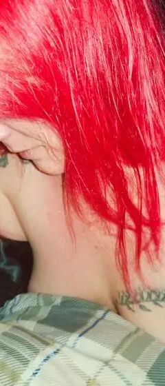 hisredheadfree