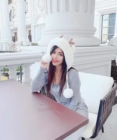 王語瞳 Hitomi