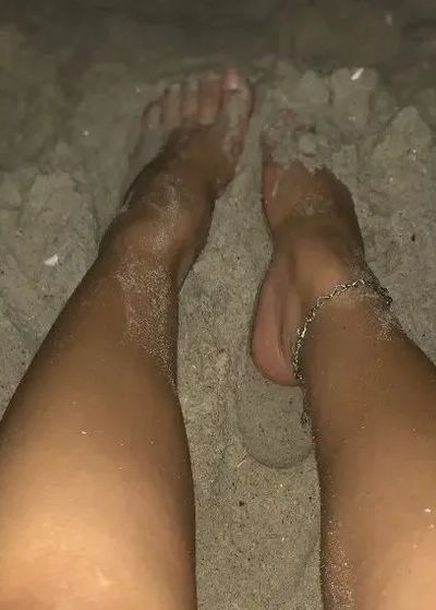 Honeyfeet