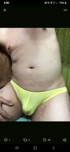 hornyfor