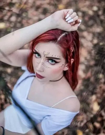 hot.redhair.aestetic
