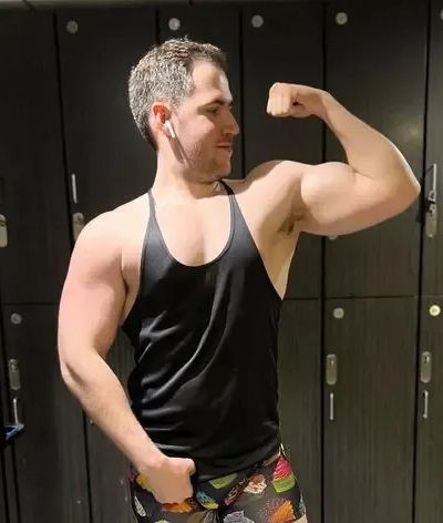 Hunter Dean