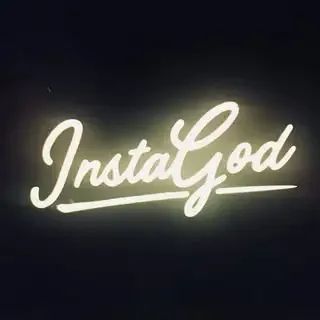 InstaGod