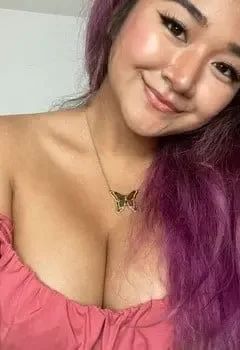 Jasmine Teaa 💕 Thick Filipina Babe