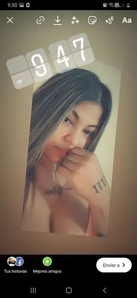 Karol Vanessa Hernandez Garcia