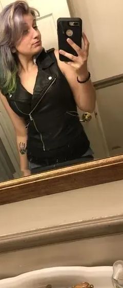 kenziejae