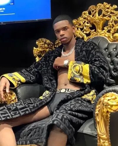 KINGDREW