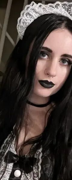 lilgothhunny