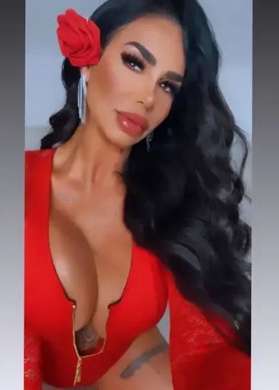 Liss Vega 🎀