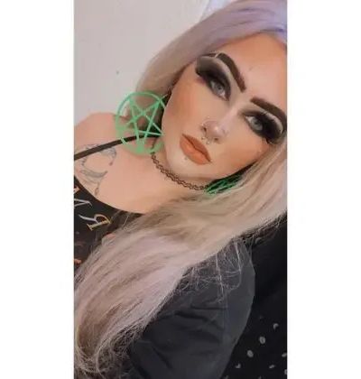 Little Miss Sexy