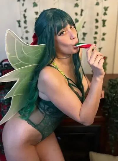Luna Lux Cosplay