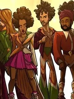 🌸 Macy Gray 🌸