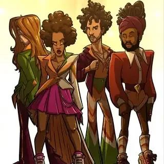 🌸 Macy Gray 🌸
