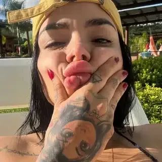 Marian Mejia