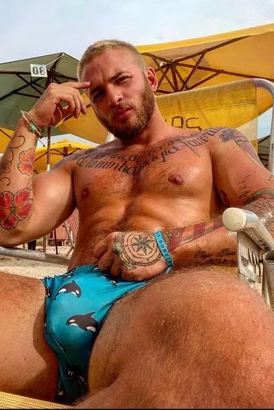 Martin Sea&amp;bike