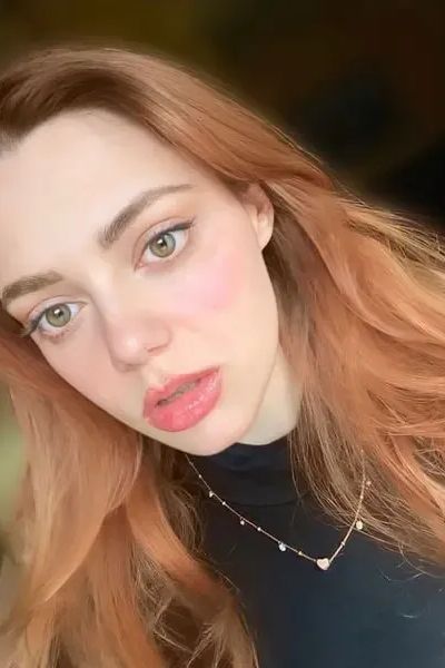 Martina Cortessi