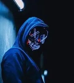 Masked Indian-free1.3kfans