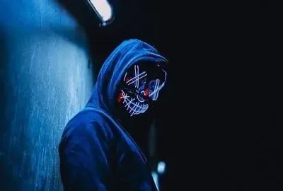 Masked Indian-free1.3kfans