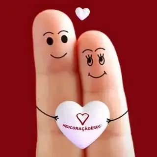 Meucoraçãoéseu♡