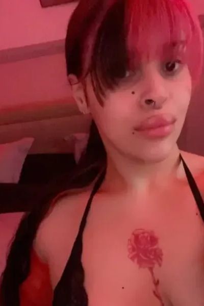MILK DOLL TS 🍆💦