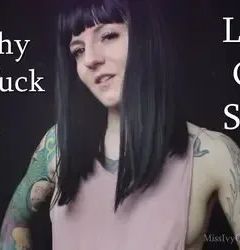 Miss Ivy Ophelia