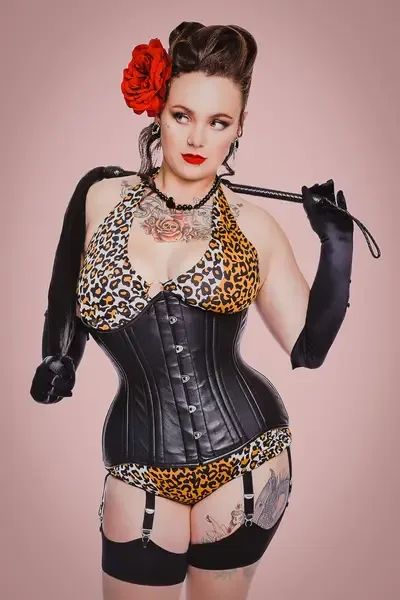 Miss Jolene