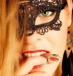 mistressnereida